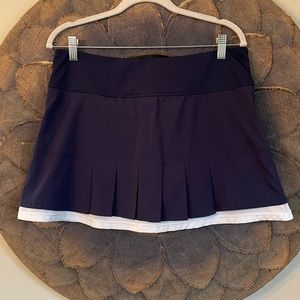 Bolle Women’s Pickleball Skirt